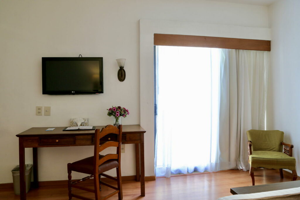 Hospedaje Hotel De Mendoza Guadalajara Jalisco