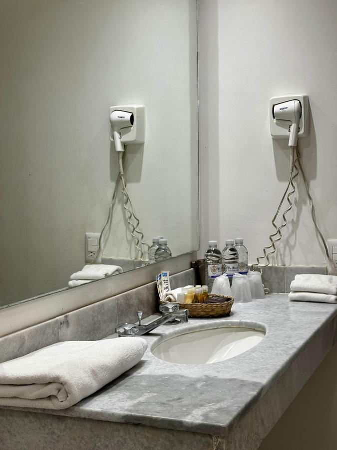 Hospedaje Hotel De Mendoza Guadalajara Jalisco