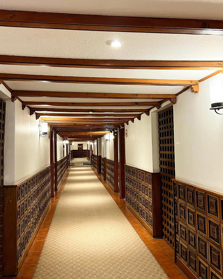 Hotel De Mendoza Guadalajara Jalisco